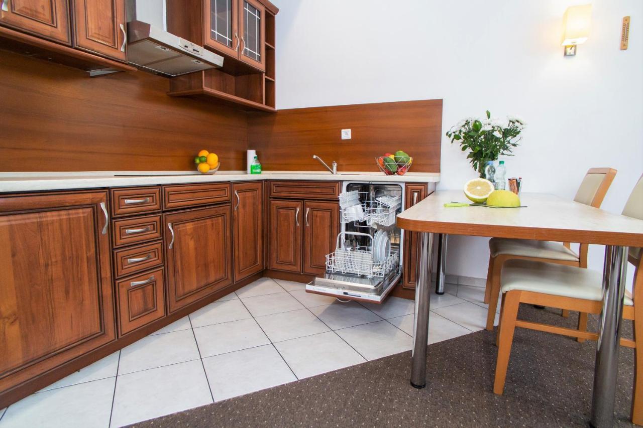 Warsaw Apartments - Apartamenty Wilanow Экстерьер фото